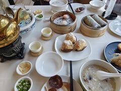 -广东胜利宾馆西关粤中餐厅