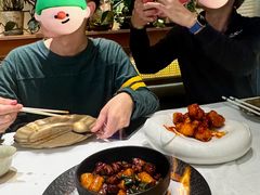 -桂满陇·手作小笼包&江南叫花鸡(中山公园店)