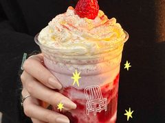 -红楼HONGLOU Gelato(淮海中路店)