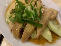 -南香饭店(Jalan Sultan)
