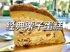 -Peet's Coffee皮爷咖啡(上海长风大悦城店)