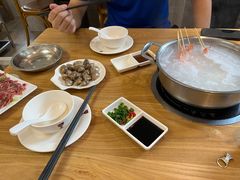 -吉友粥底火锅(方斜路店)