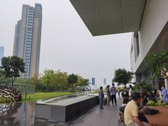 -SAANCI山池咖啡(海上世界文化艺术中心店)