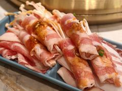 -汉阳廷自助烤肉(同和金铂天地店)