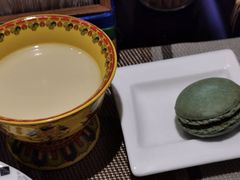 马卡龙-西藏饭店·亚克·食光自助餐厅