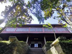 -宁波市保国寺古建筑博物馆