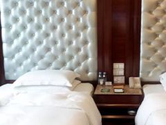 -圣爵菲斯大酒店(长沙世界之窗店)