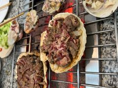 -震海贝烤贝·民俗特色店(延吉总店)