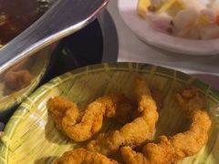 -川囧肥肠鸡·美蛙鱼锅(平高广场店)