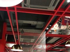 大堂-水煮鱼乡·川京菜(蛇口店)