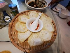 -威坪饭店
