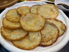 -江浦东烧烤城(韩式特色炭火烤肉同心路店)