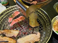 -樱嘢·炭火烧肉(惠南店)