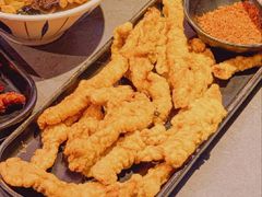 -川芙蓉·市井老川菜(长寿路店)