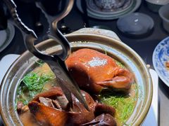 -御膳汤品(猎人坊店)