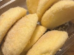 -鲍师傅糕点(五角场店)