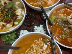 -缘久缘米粉(新街口店)