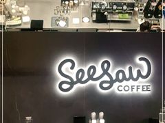 -Seesaw Coffee(深圳万象天地店)
