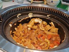 -门家大院铁锅炖·KTV·包房(浑南店)
