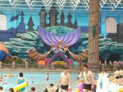 -波塞冬旅游度假区