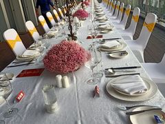 -长沙富力万达文华酒店