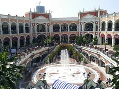 -佛罗伦萨小镇广佛名品奥特莱斯(疏港路店)