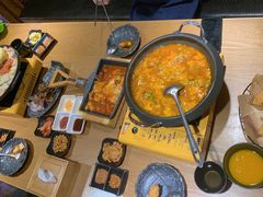 -恩你小木屋·烤肉韩式料理(嘉兴秀洲店)