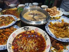 -香喷喷小饭店