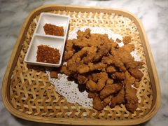-小菜园新徽菜(泰州茂业店)