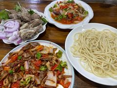 -伊犁羊杂馆
