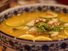 -文叔·湖北名小吃·小龙虾(华强北店)