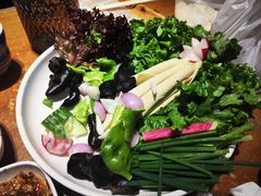 -95号酱骨·一块豆腐(展春园西路店)