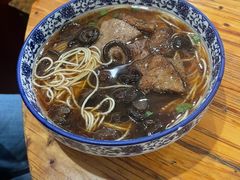 -太湖面馆十八浇(渔港路店)