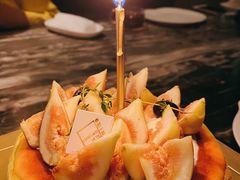 -福气鲜活面包·生日蛋糕