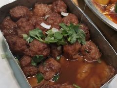 -人民公社大食堂(顺义总店)