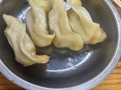 -锅贴大王南翔小笼(临沂二村店)