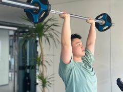 -WEGYMER健萌健身(麦德龙钰龙天下馆)