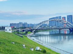 -白鹭湾湿地公园