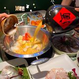 三亚｜什么‼️你还没吃过糟粕醋火锅⁉️