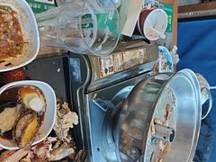 -亚马逊蒸汽活海鲜自助(LCM置汇旭辉广场店)