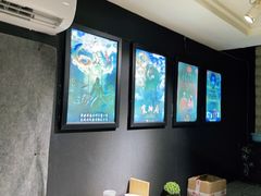 -奇门密室(五一新干线店)