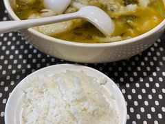 -大食代美食广场(迪士尼小镇店)