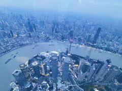 -上海中心大厦