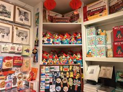 -正阳书局(西四南大街店)