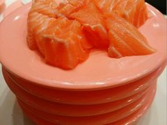 -争鲜回转寿司(飞洲国际店)