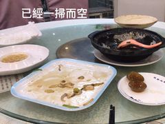 -台山美食一绝阿四台山黄鳝饭(阿四创作店)