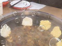 -那红花·东北菜铁锅炖(仙林金鹰店)