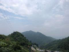 -长沙黑麋峰国家森林公园