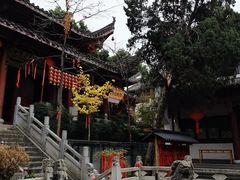 -卓刀泉寺