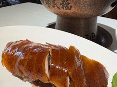 -四季民福烤鸭店(望京南湖东园店)